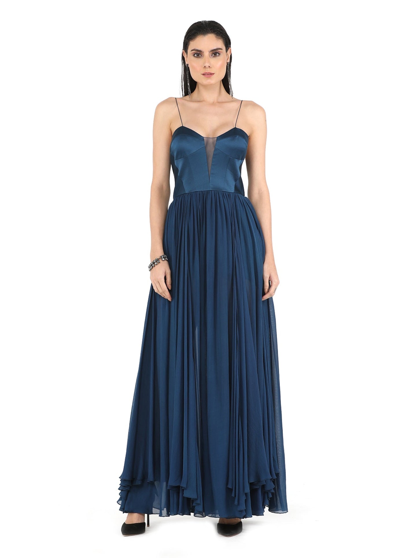 Crater Dress