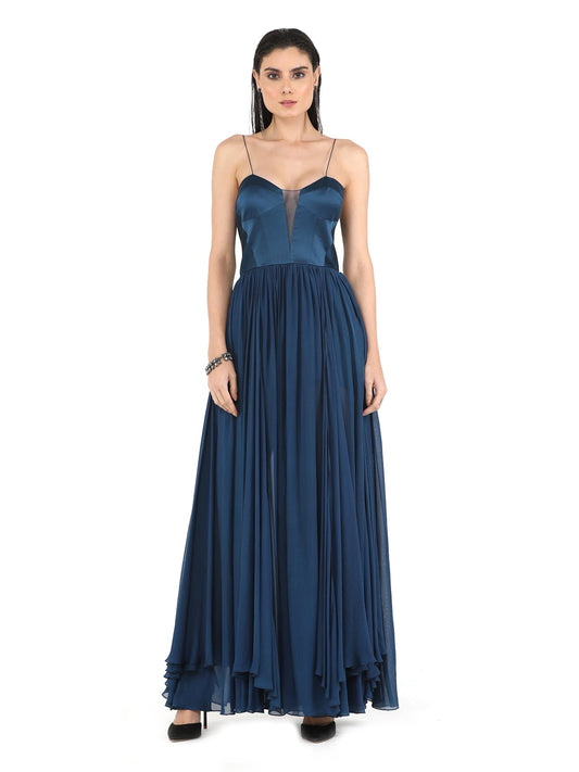 Crater Dress