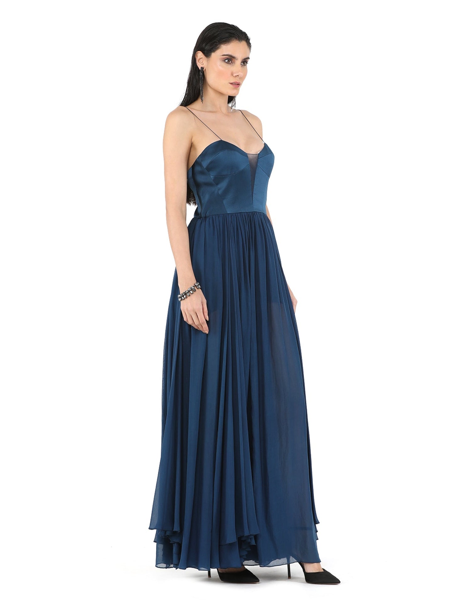 Crater Dress