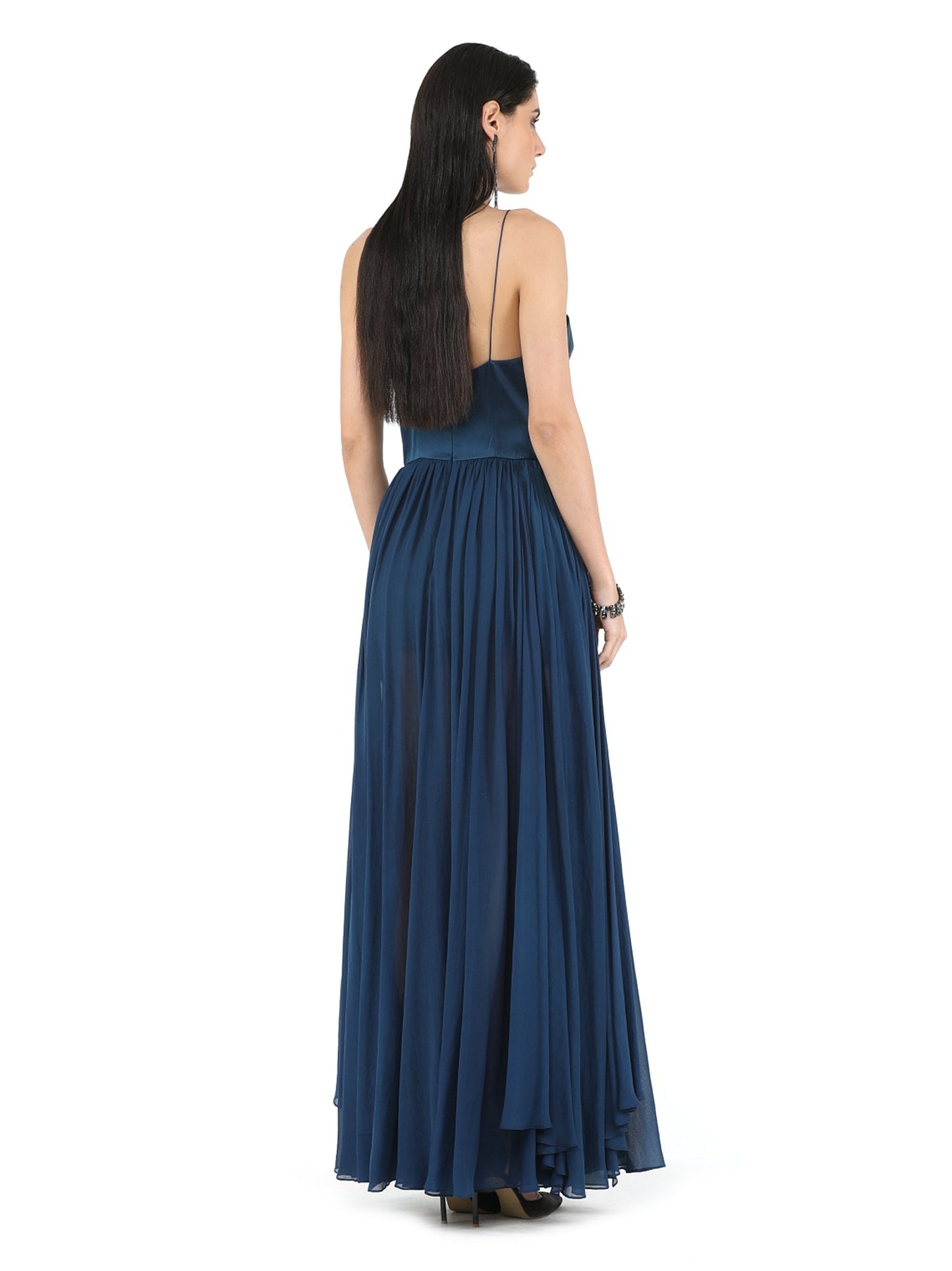 Crater Dress