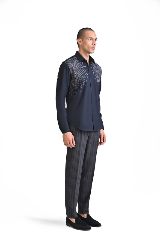 Embroidered Shirt