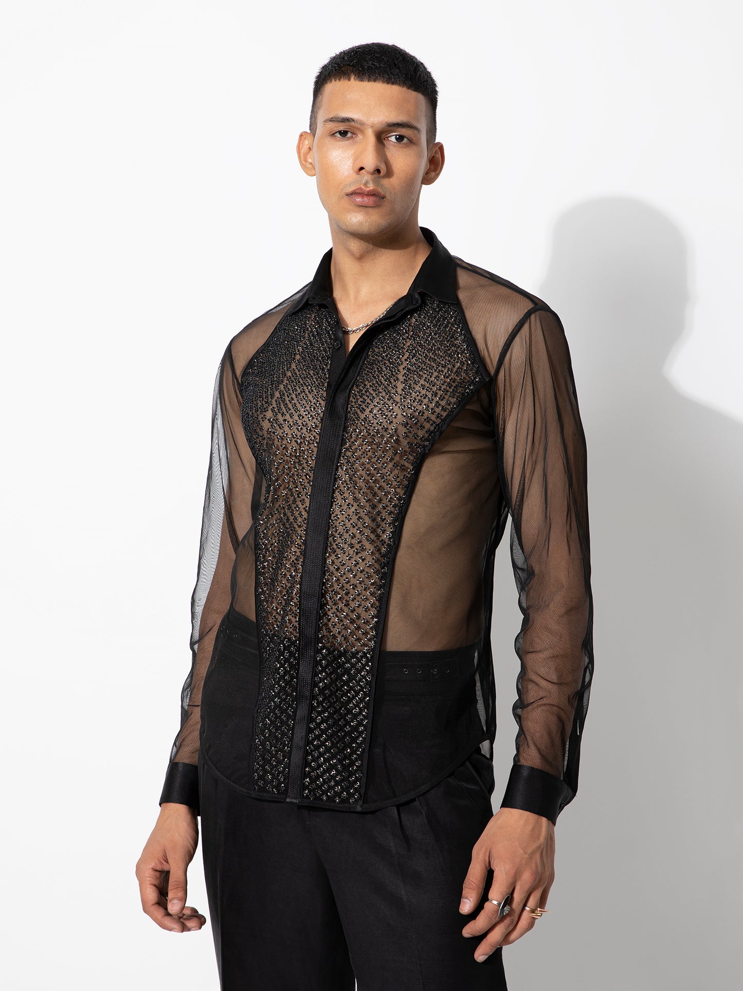 Regalia Shirt