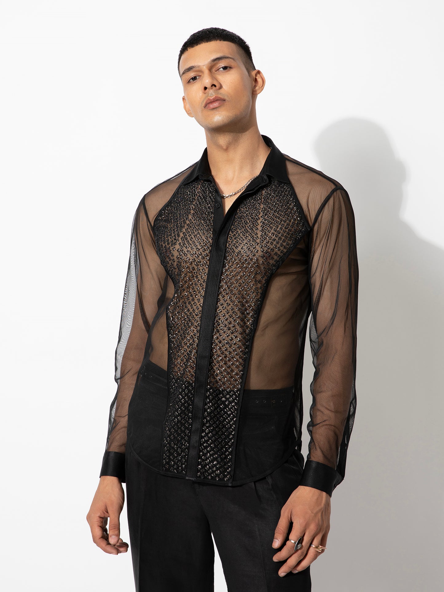 Regalia Shirt