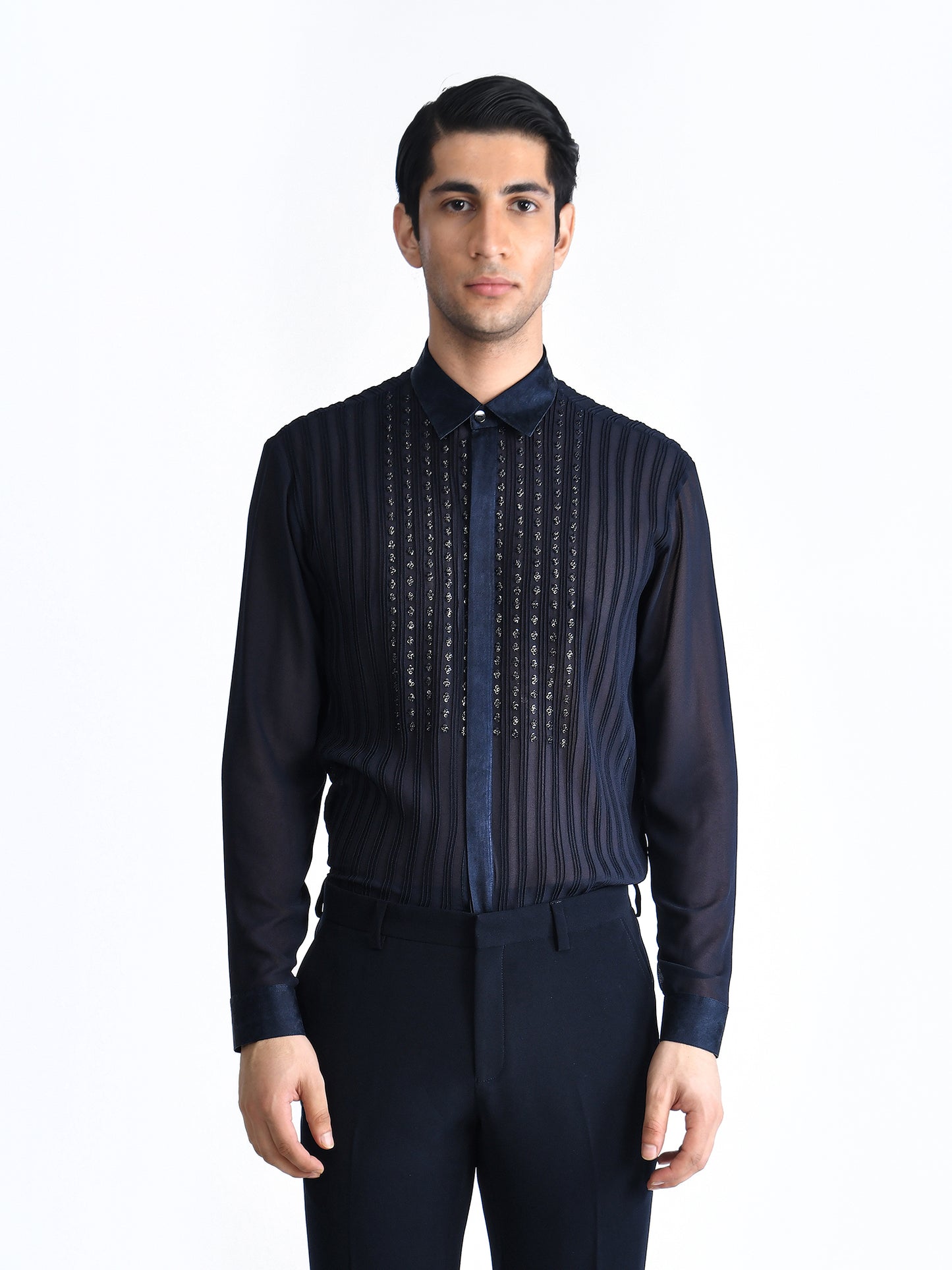 Pacific Shirt