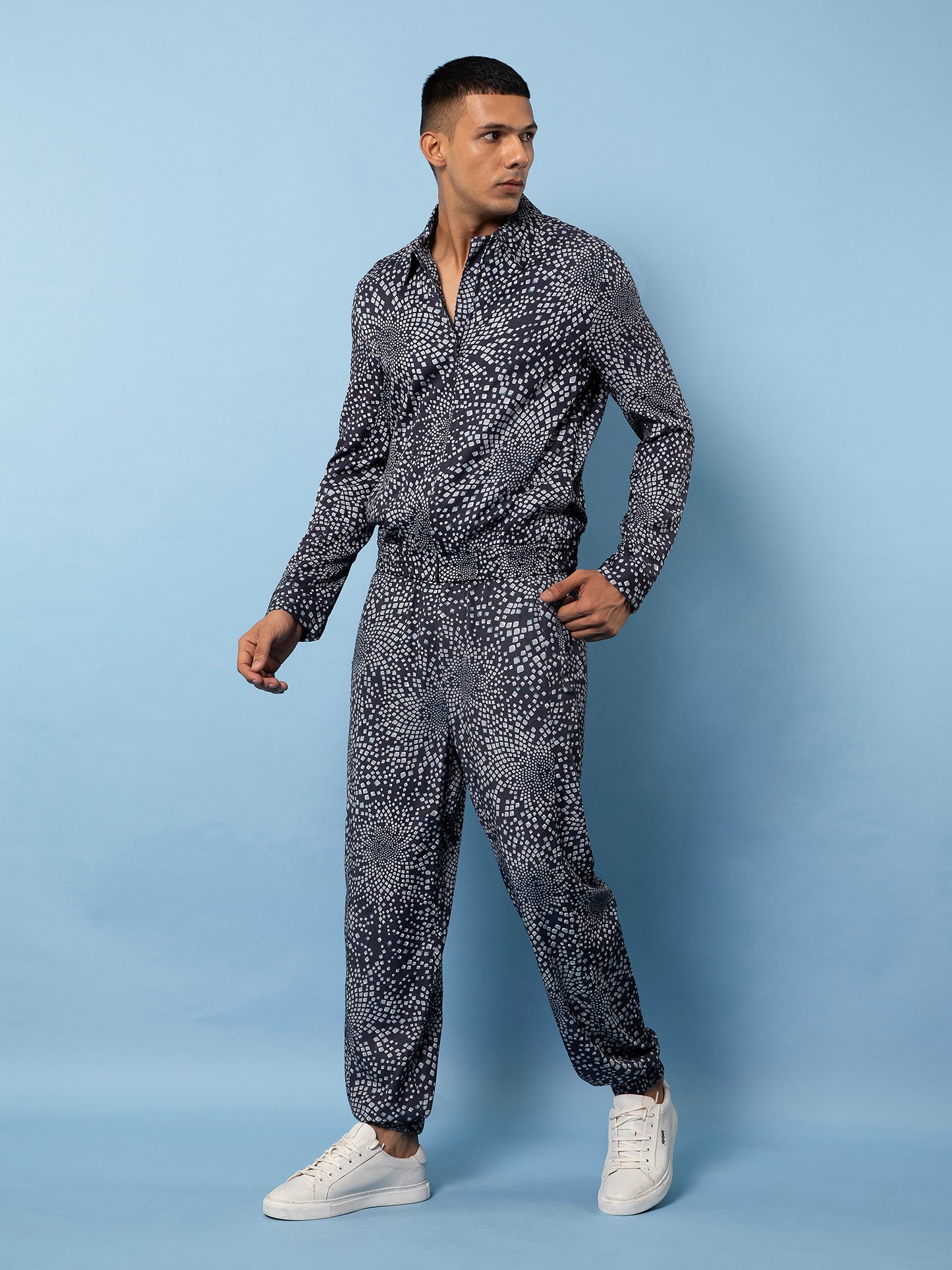 Supernova Co-Ord Set