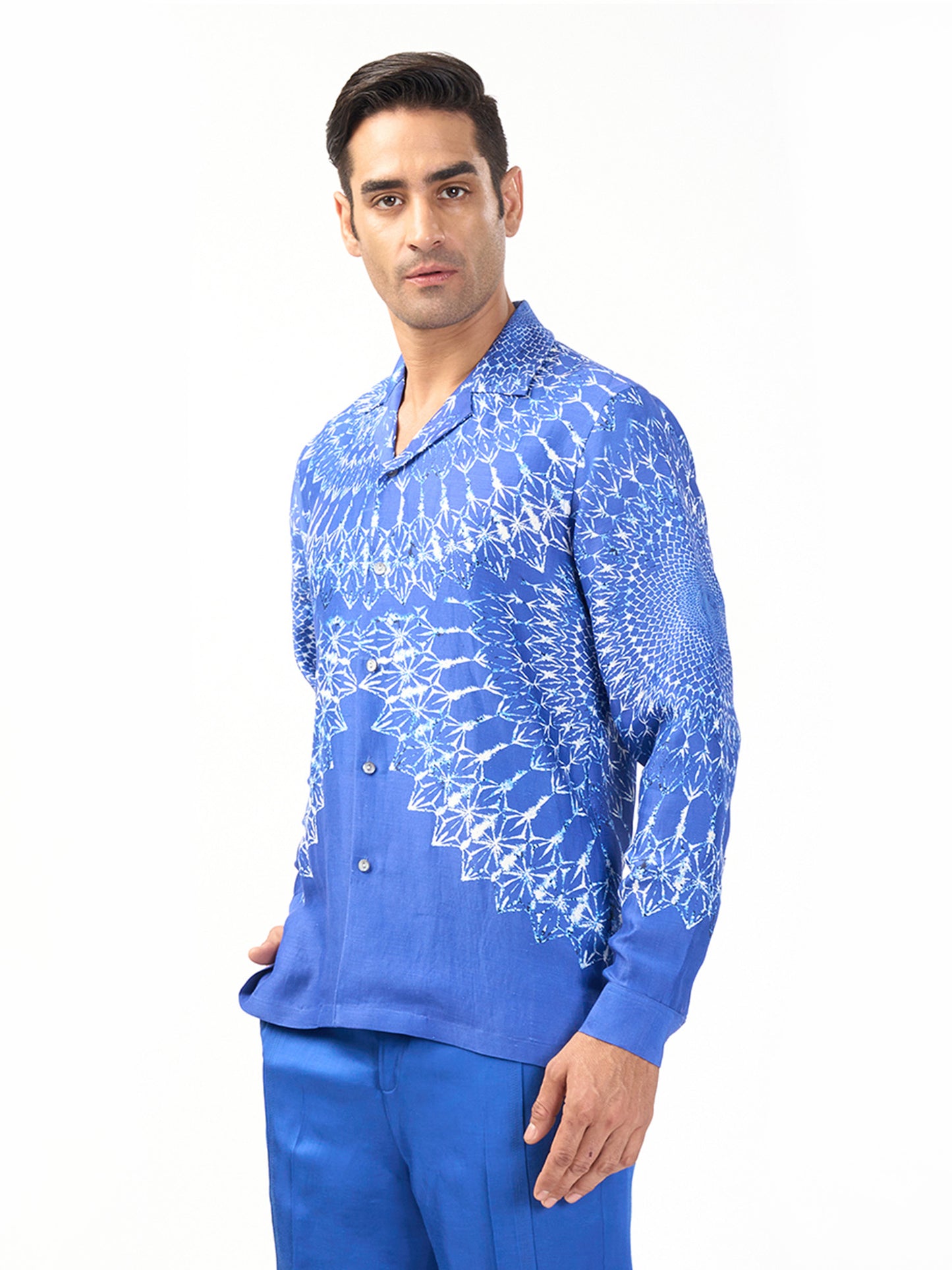 Twilight Printed Shirt