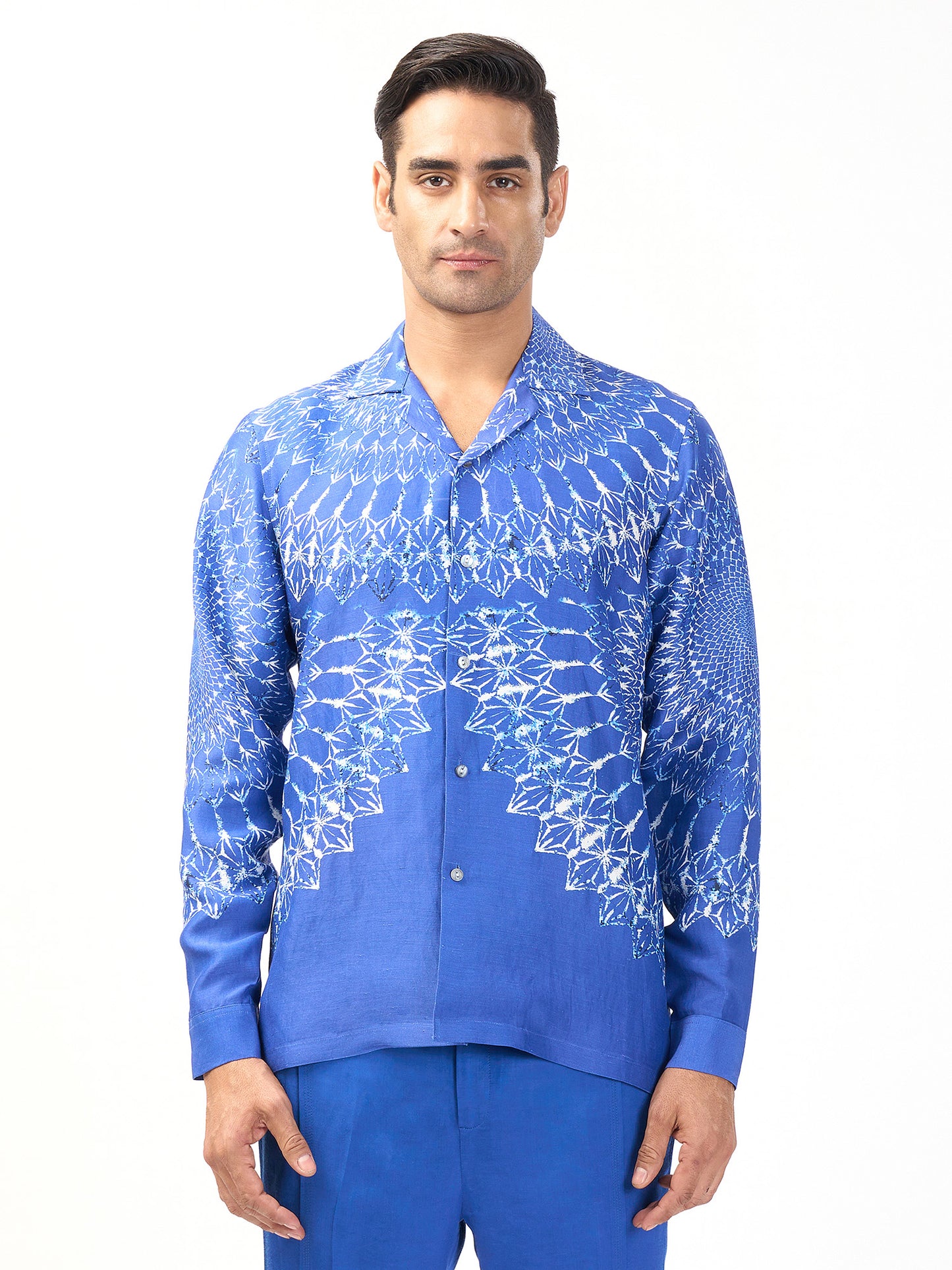 Twilight Printed Shirt