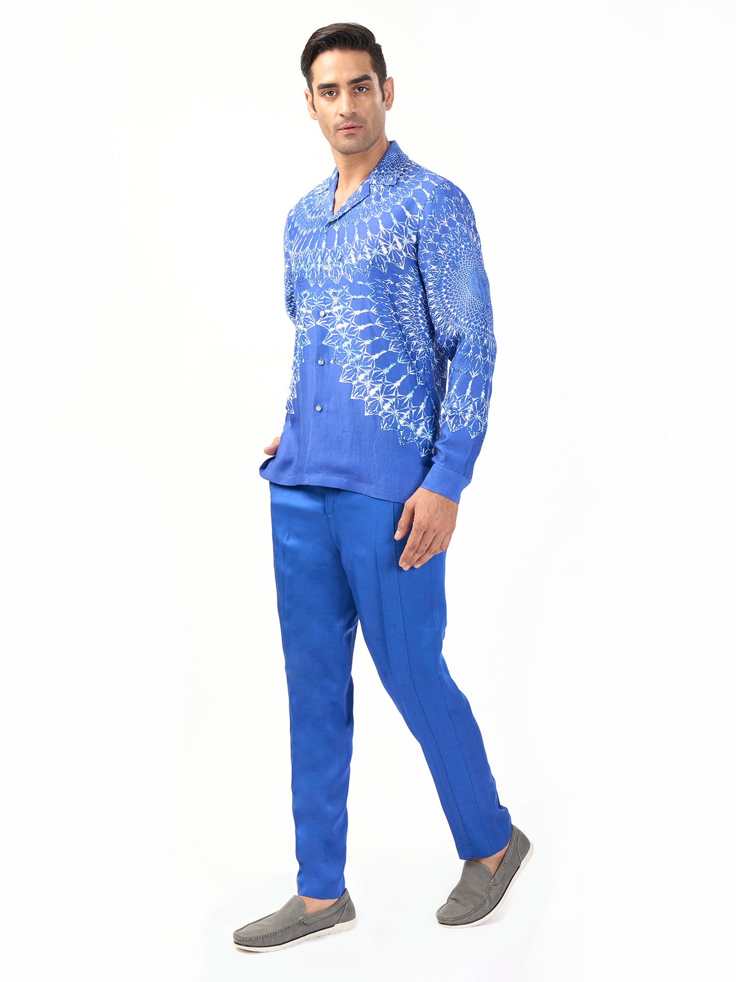 Twilight Printed Shirt
