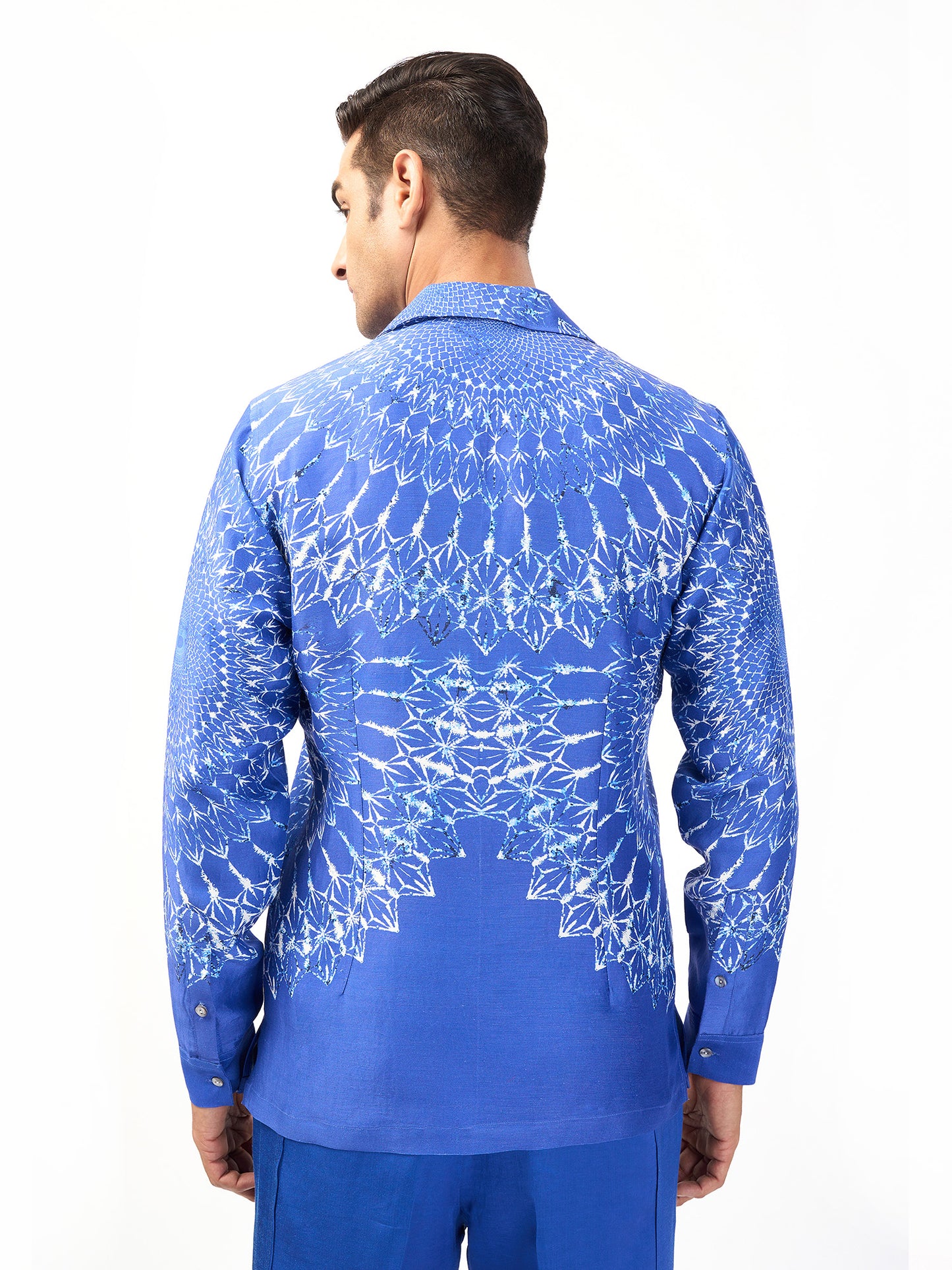 Twilight Printed Shirt