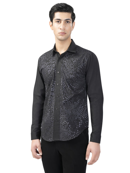 Spiral Curs Shirt
