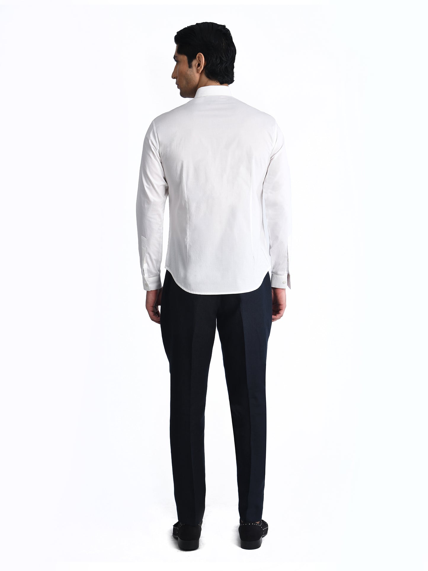 Off-White Collated Shirt