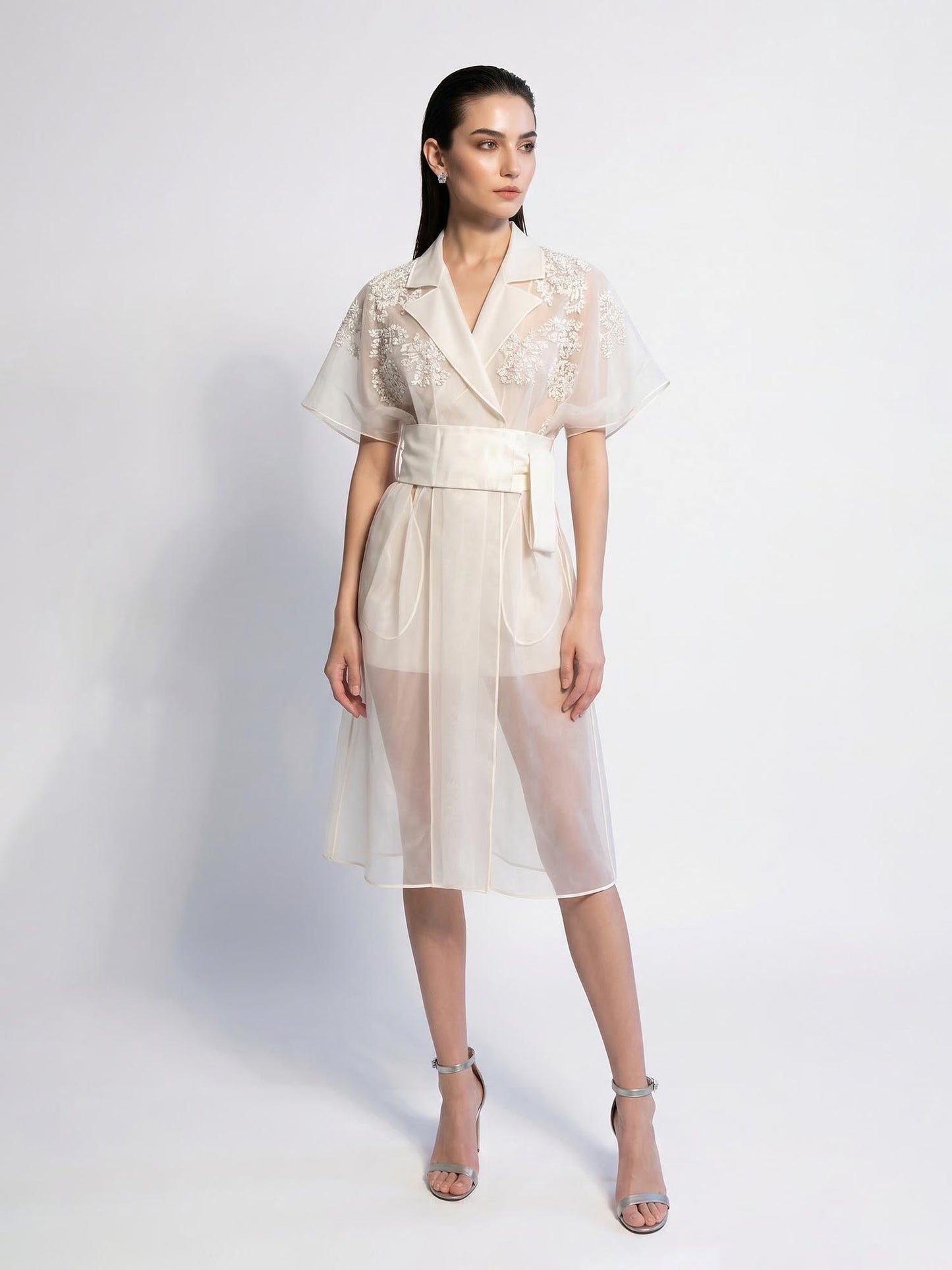 Melanie Dress