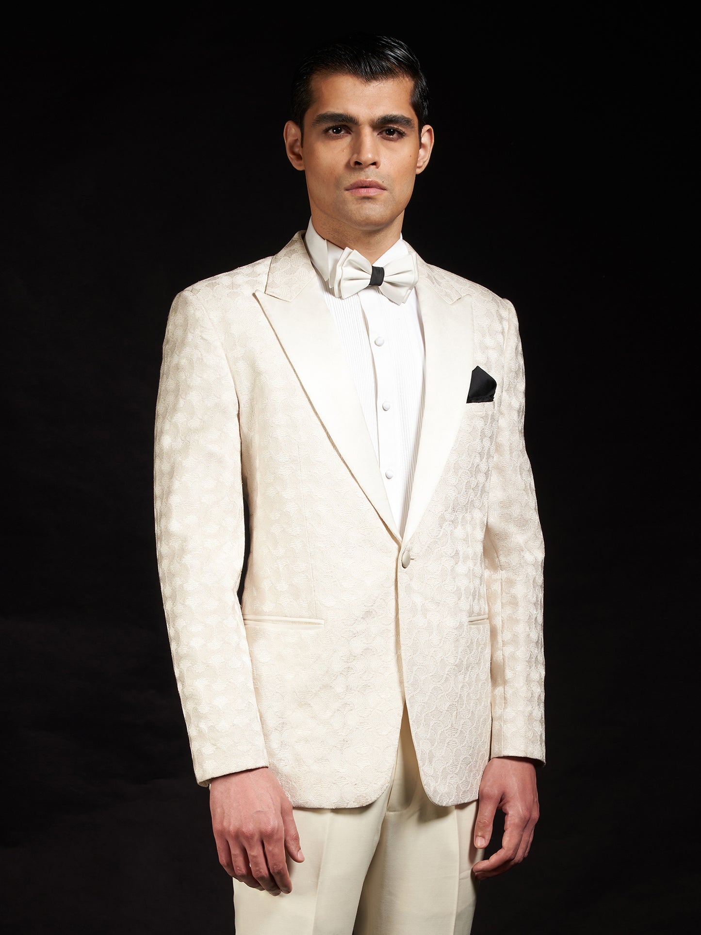Wallace Suits Set