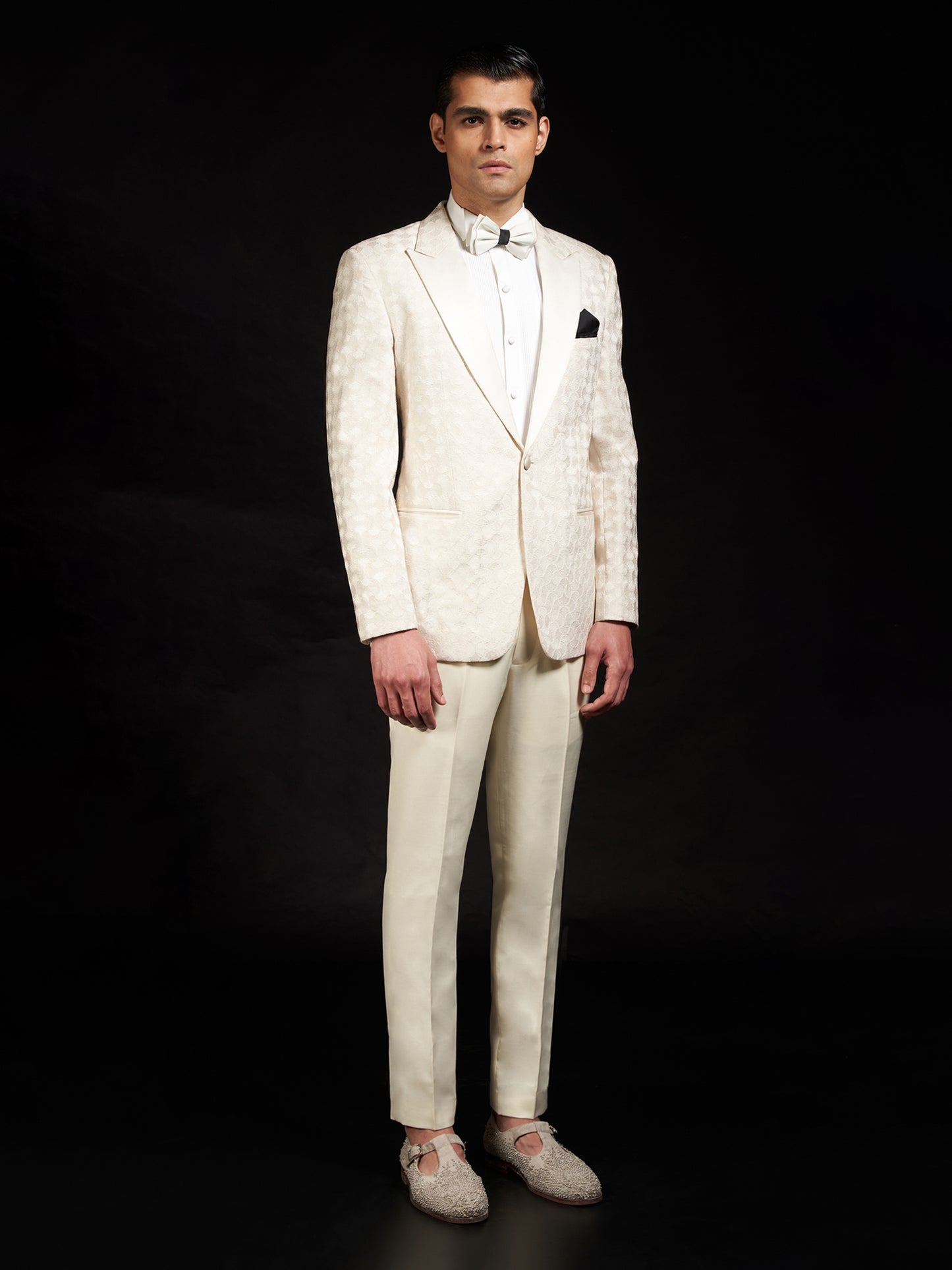 Wallace Suits Set