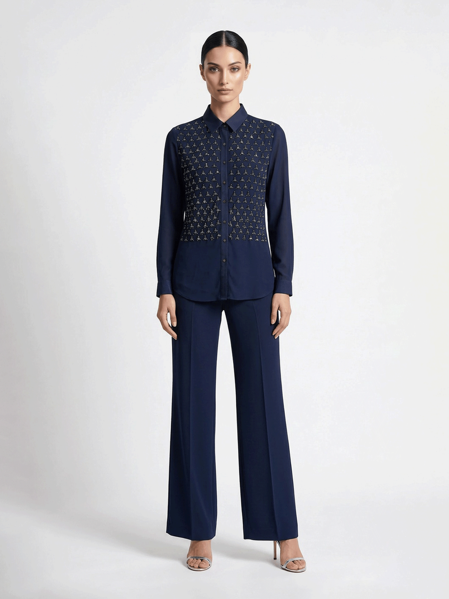 Siena Midnight Top