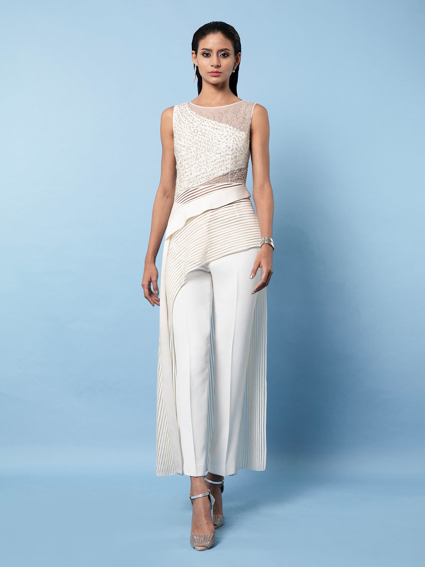 Asymmetric Top
