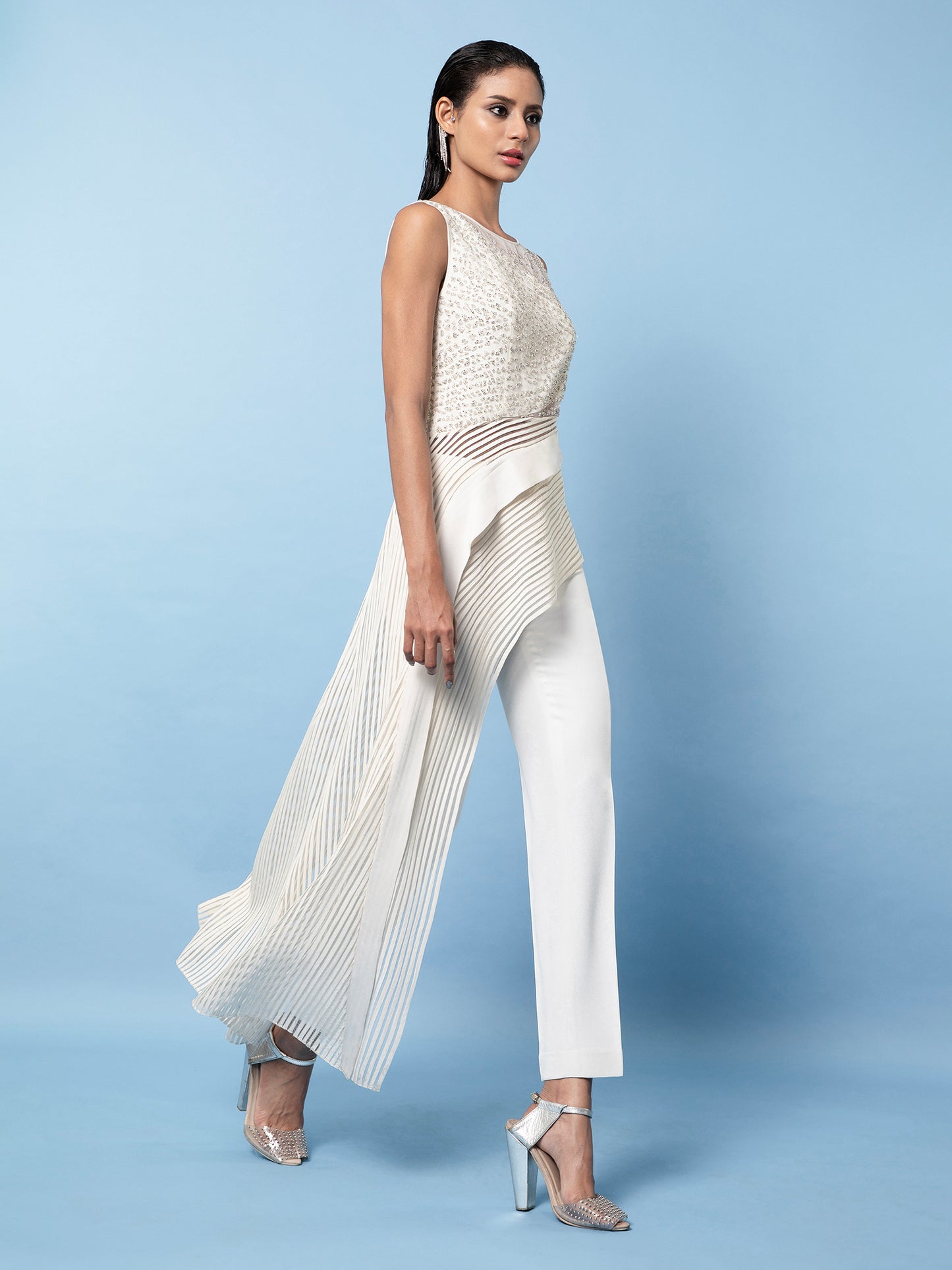 Asymmetric Top