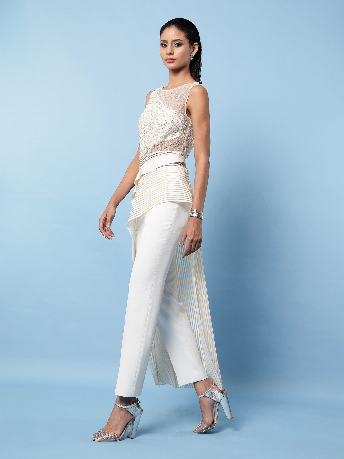 Asymmetric Top
