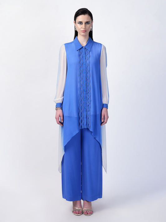 Cadet Asymmetric Top