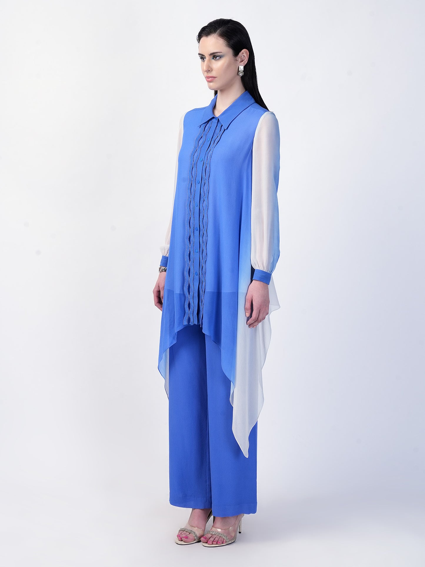 Cadet Asymmetric Top