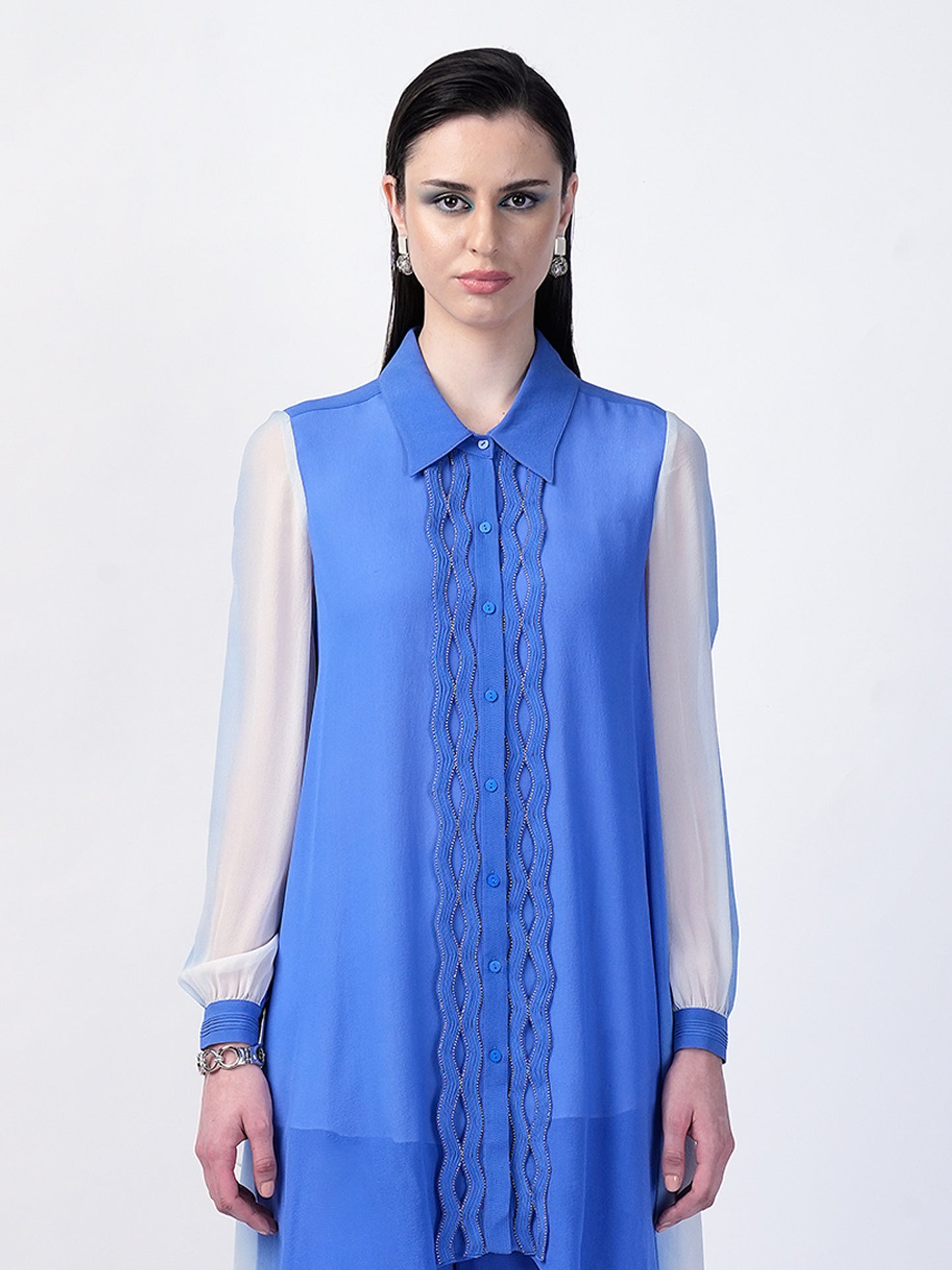 Cadet Asymmetric Top