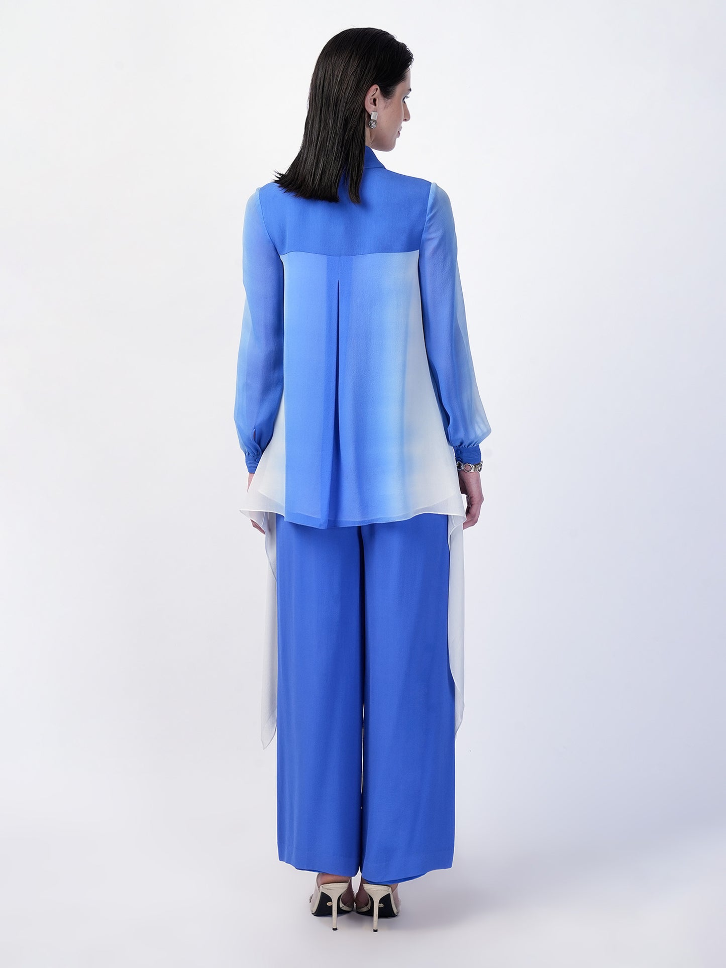 Cadet Asymmetric Top