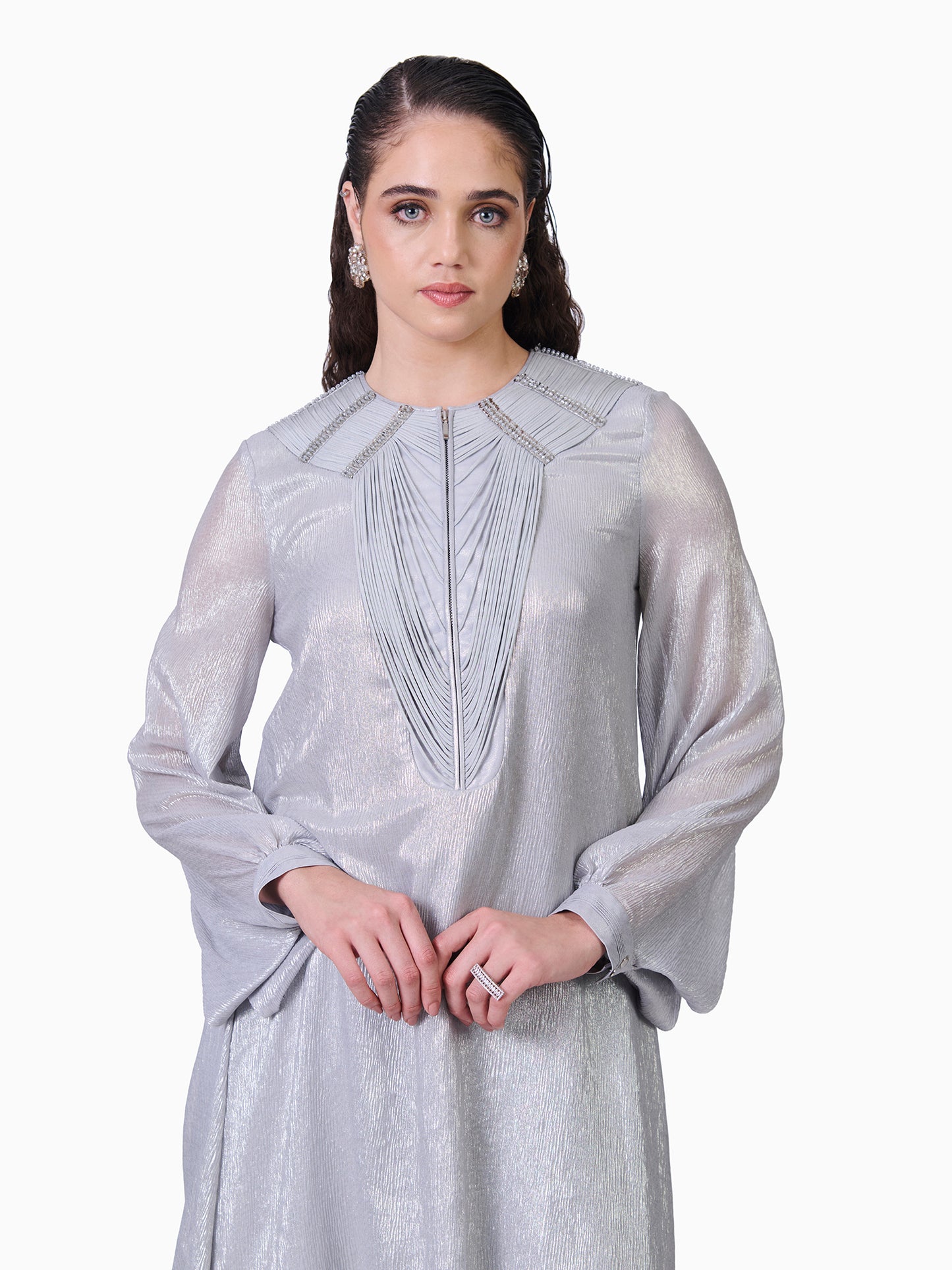 Asymmetrical Top Set