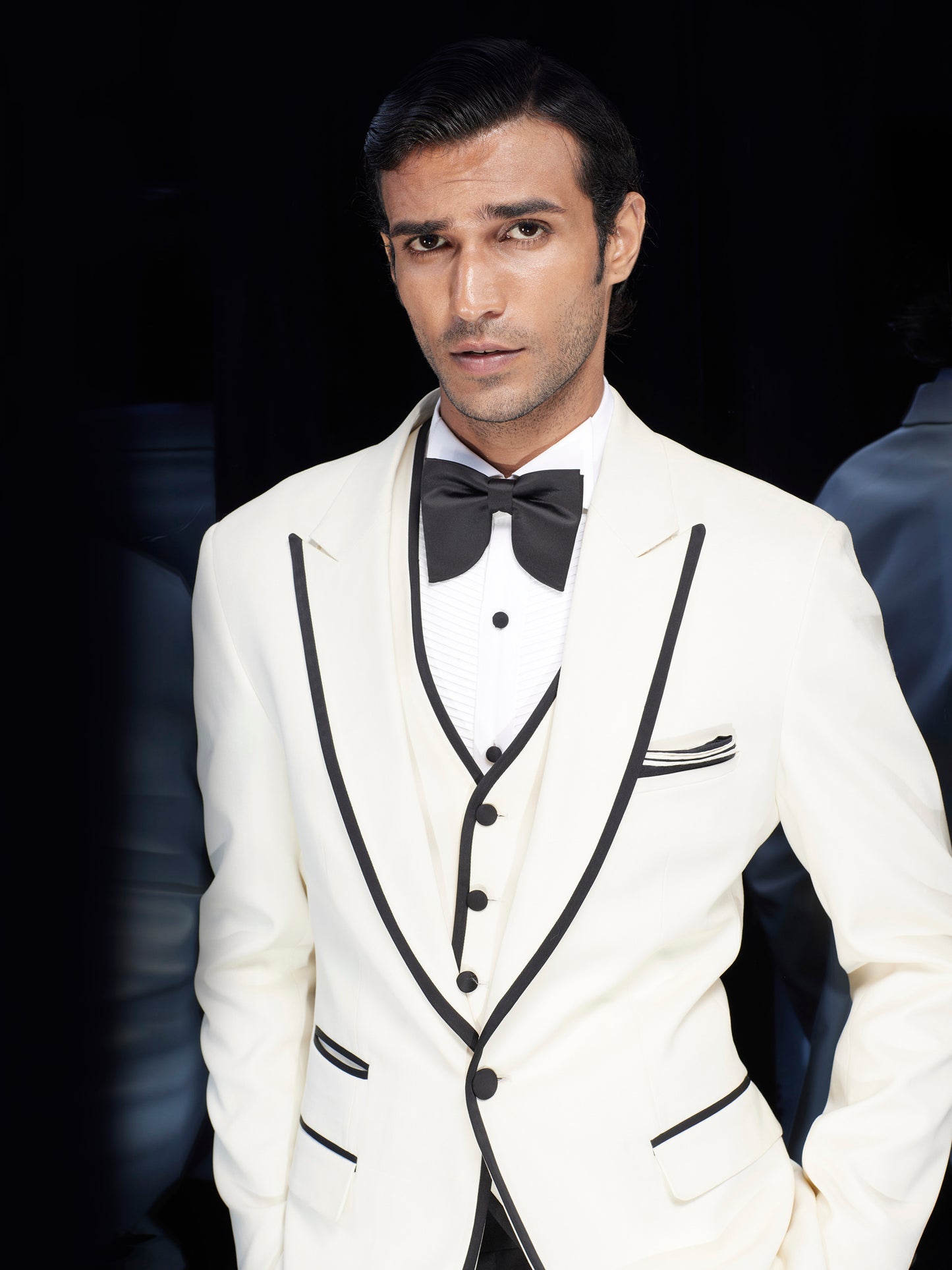 Classic Rigel Tuxedo