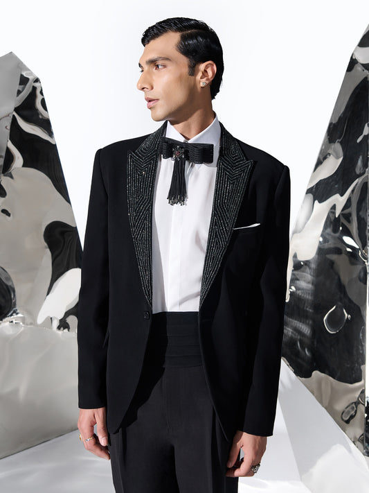 Radio Tuxedo Set