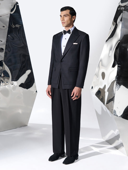 Luminaria Tuxedos Set