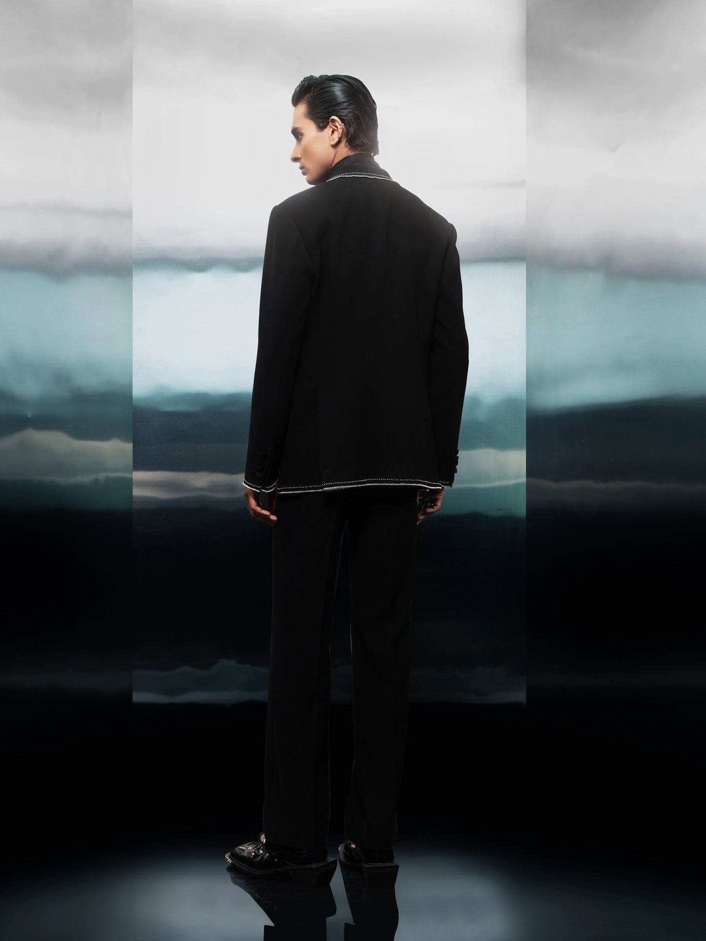 Midnight Edge Jacket
