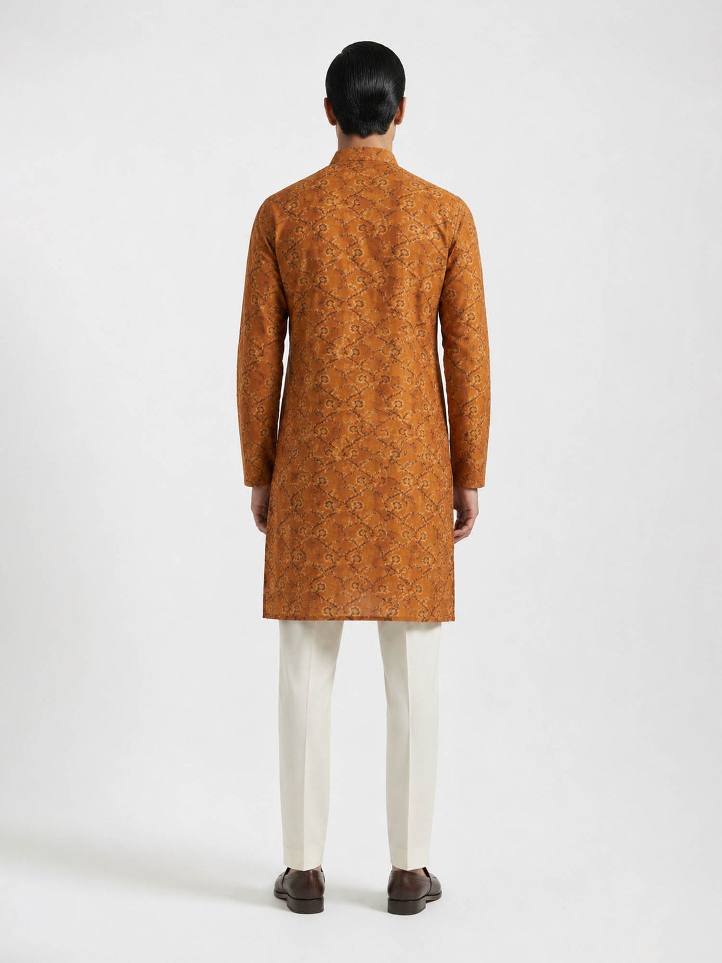 The Artisan Arbor Kurta
