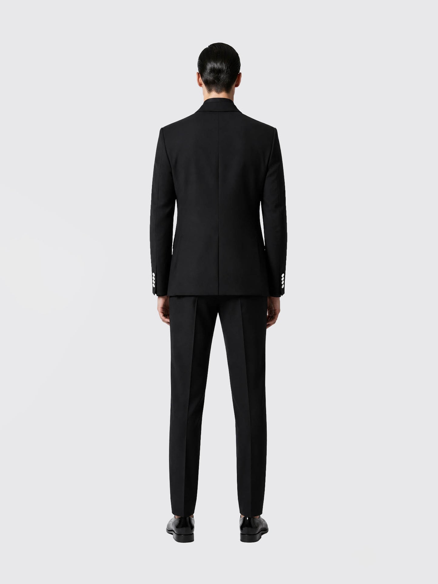 Shadow Luxe Suit