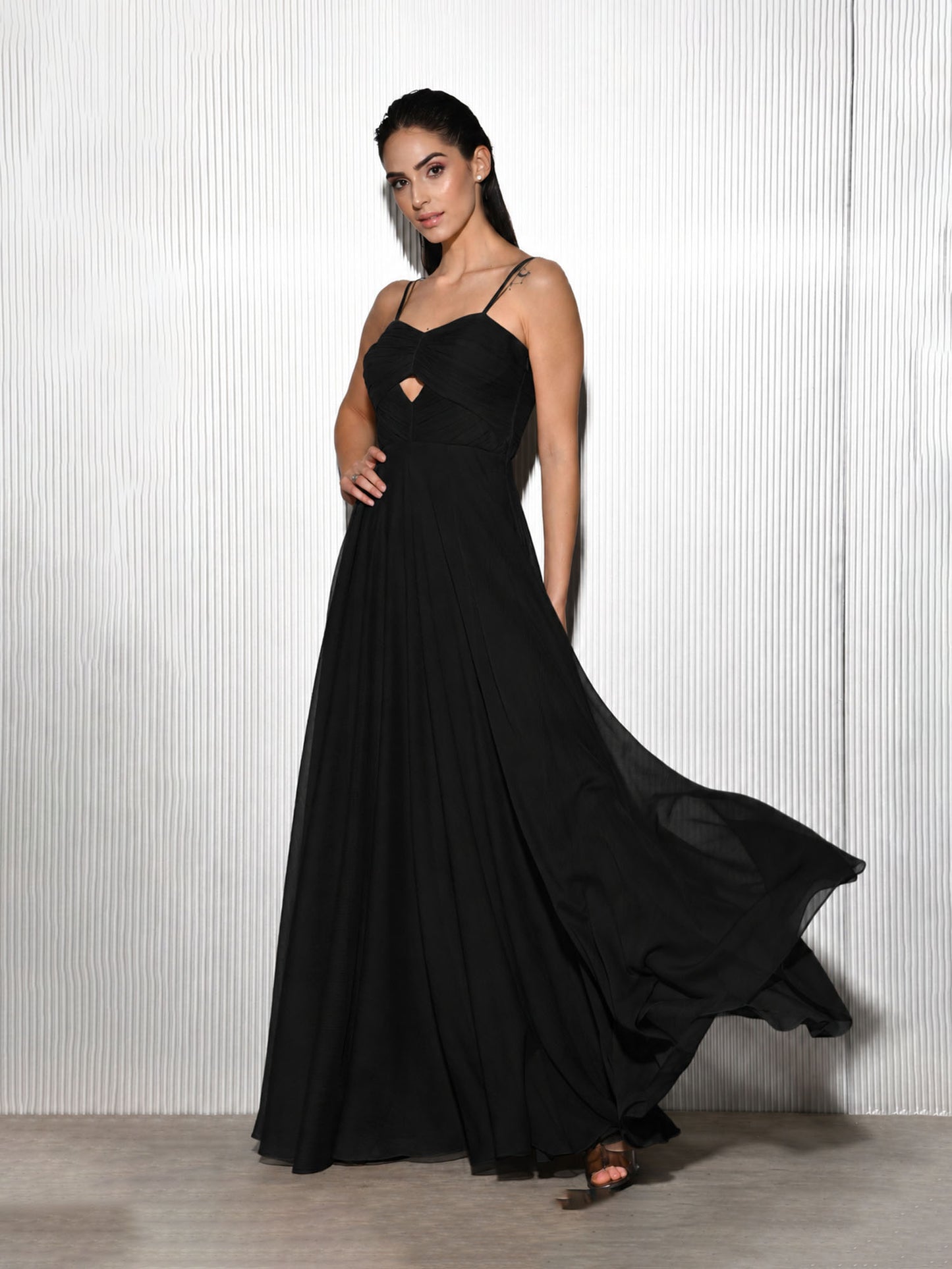 Seraphine Flow Gown
