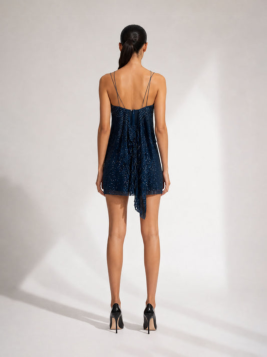 Midnight Reverie Dress
