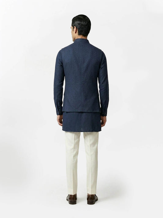 Regent Waist Jacket