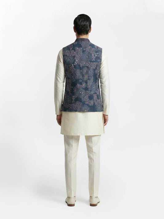 Asteria Waist Jacket