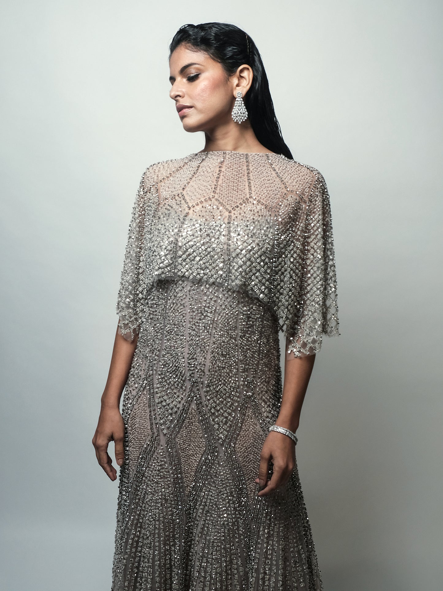 Cupola Dress Set