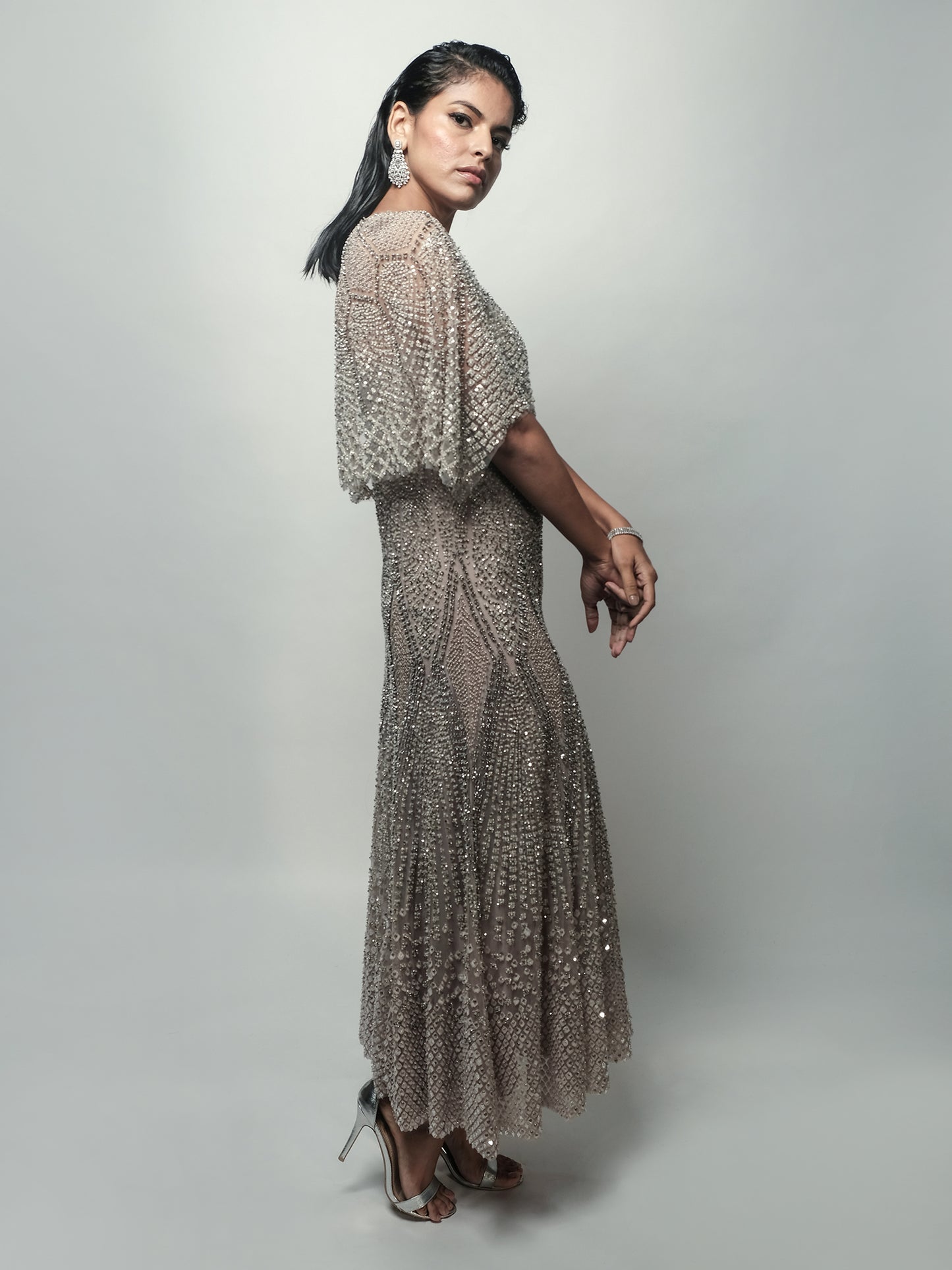 Cupola Dress Set