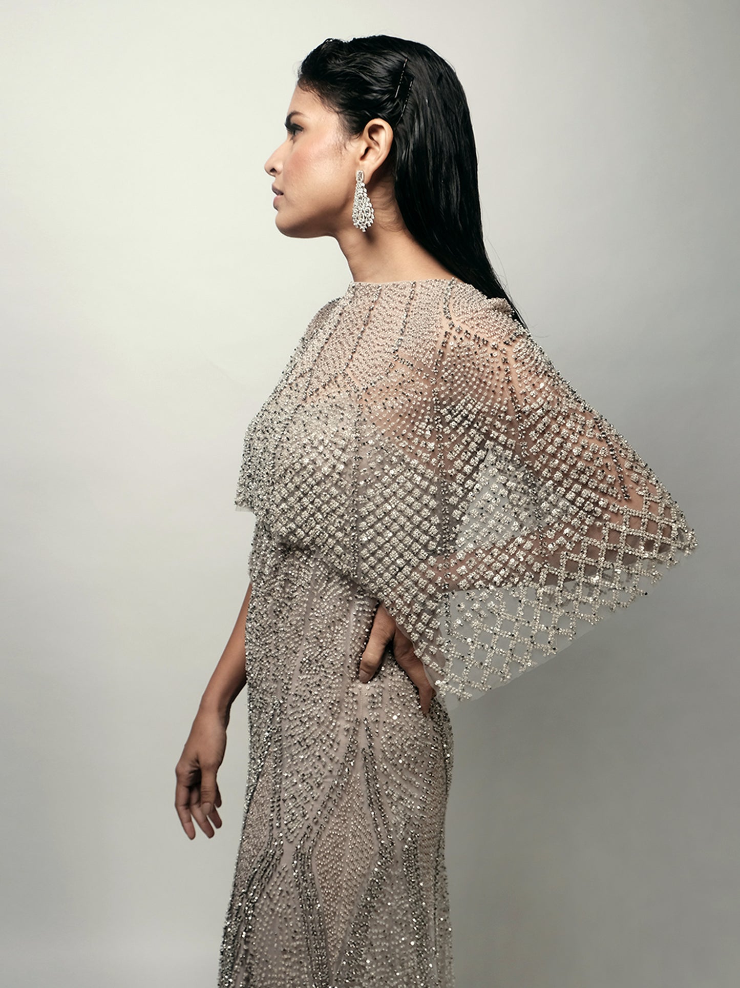 Cupola Dress Set