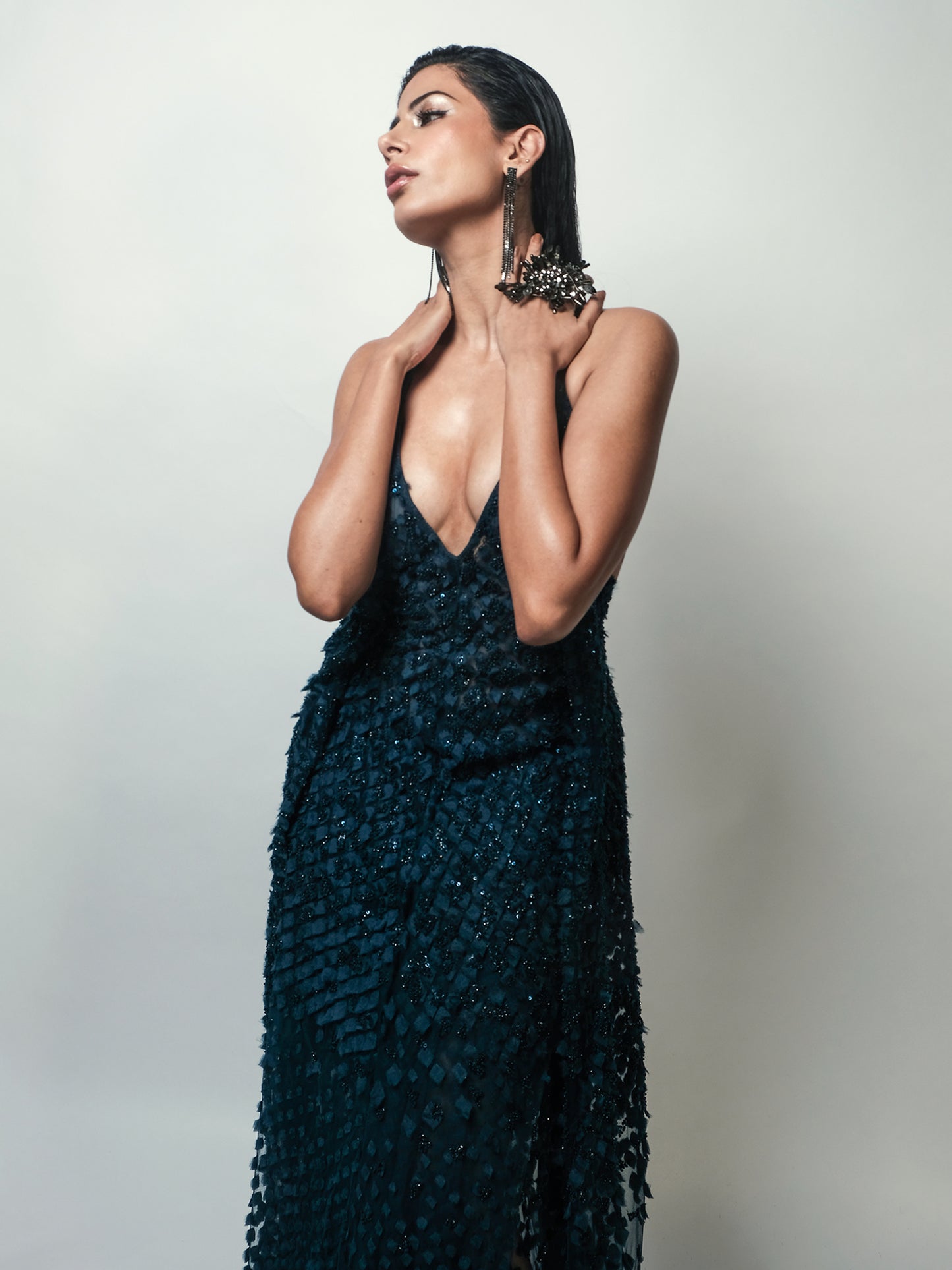 Eudoxus Dress