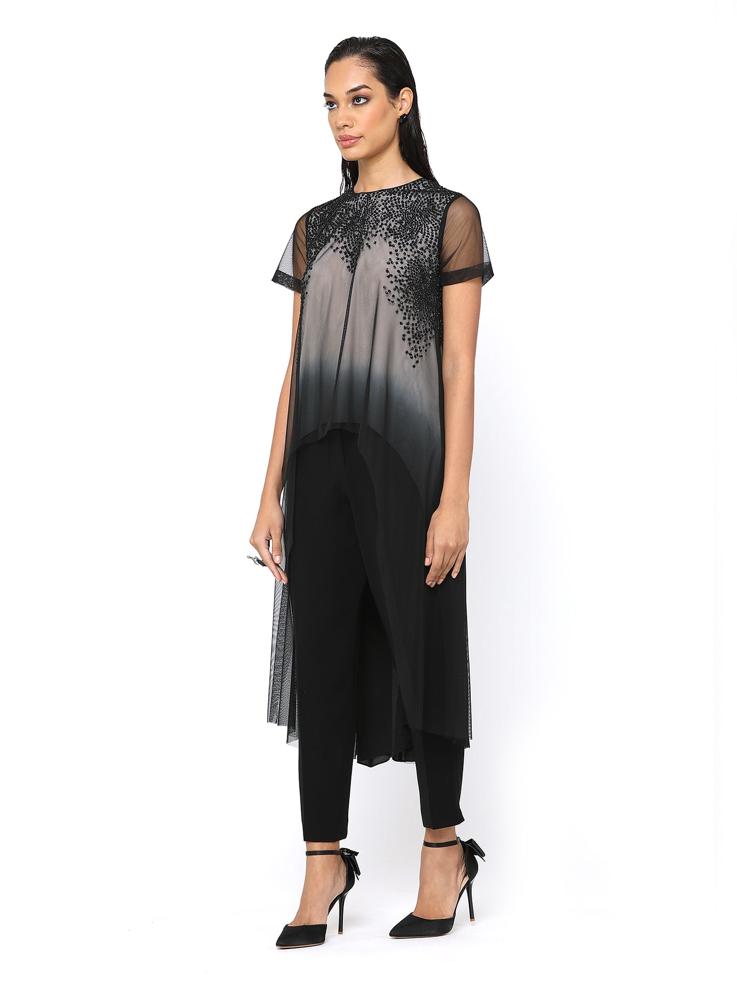 Taraus Dress