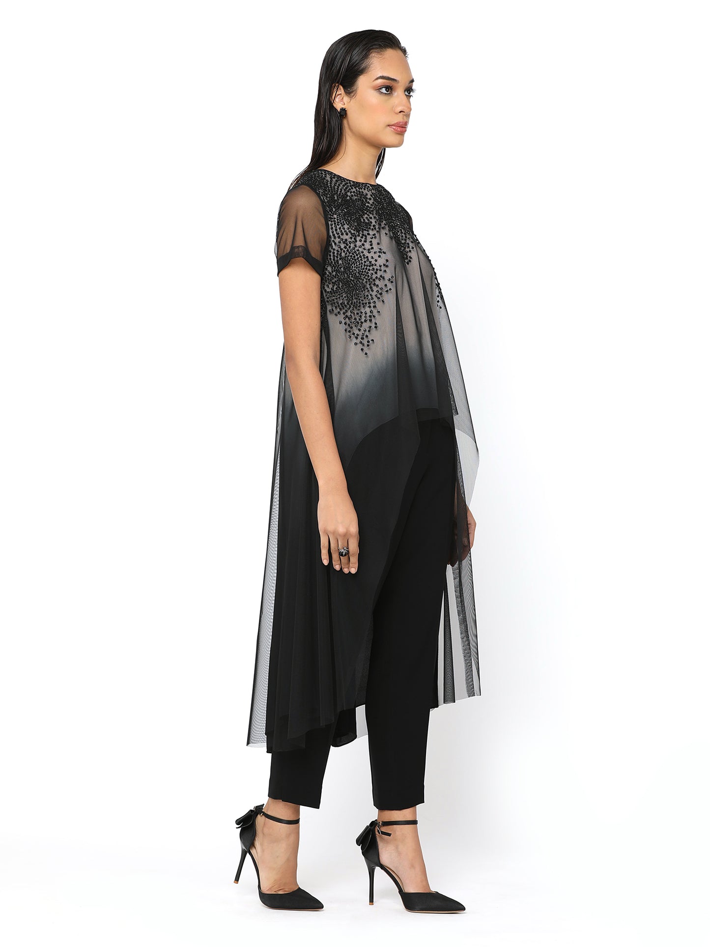 Taraus Dress