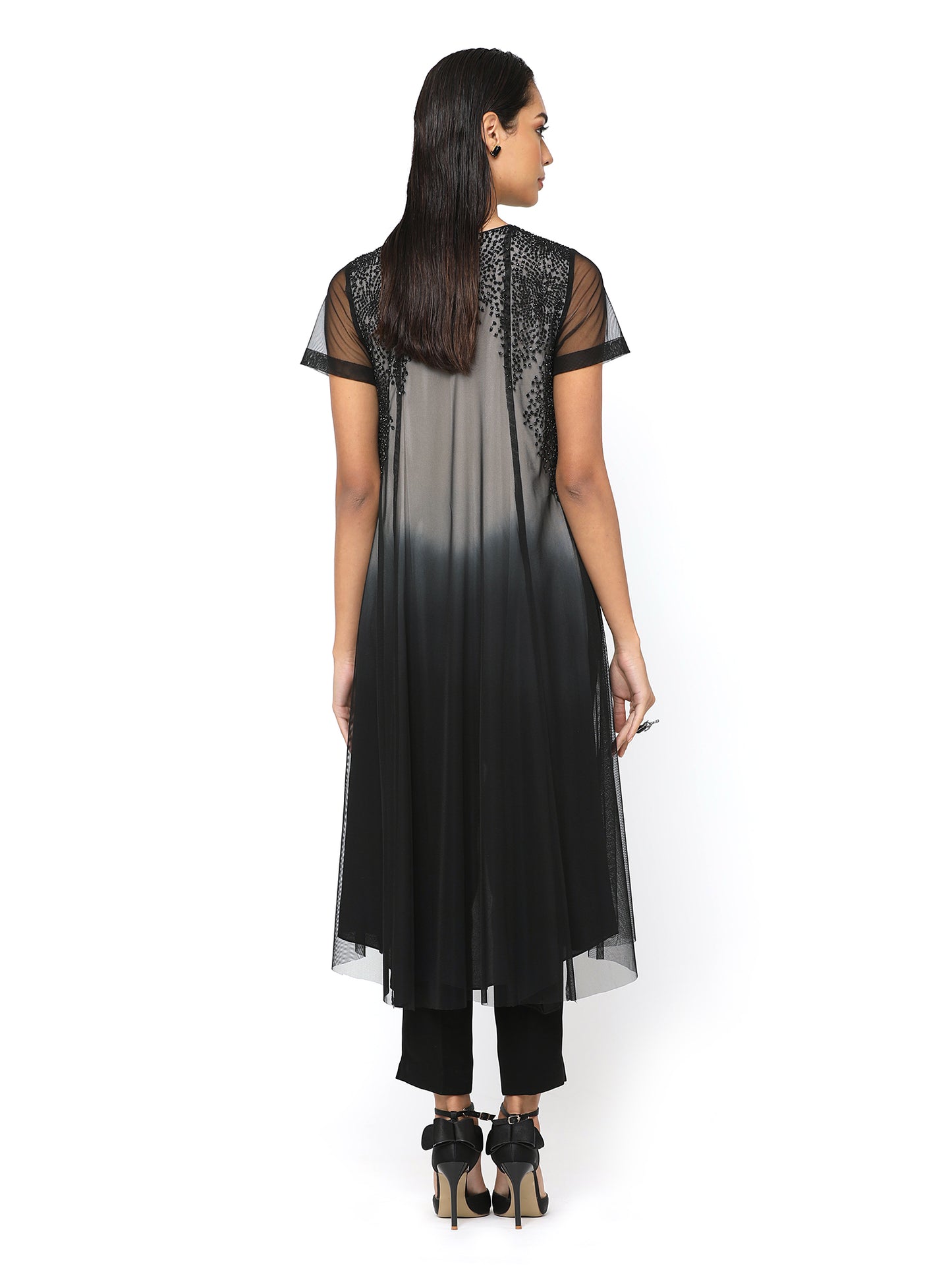 Taraus Dress