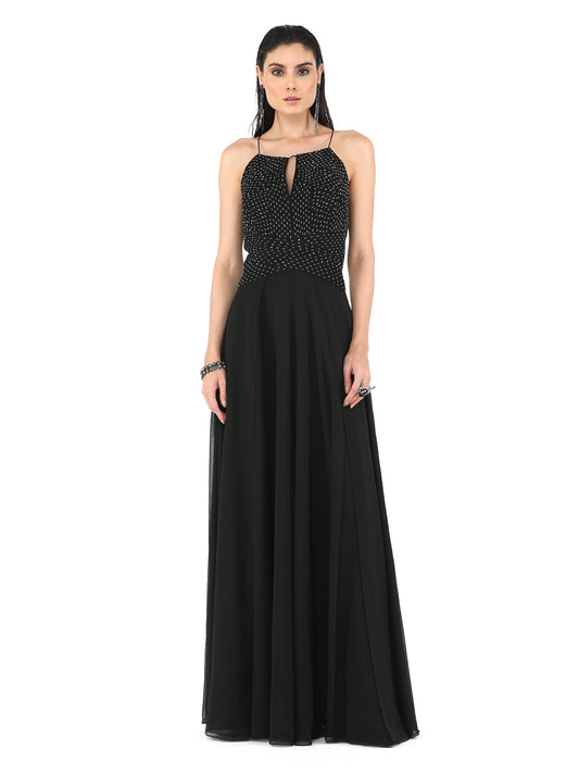 Ace Corded Dress