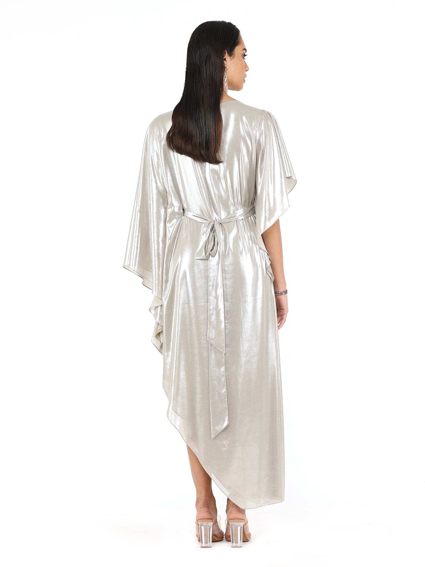 Stardust Kaftan Dress