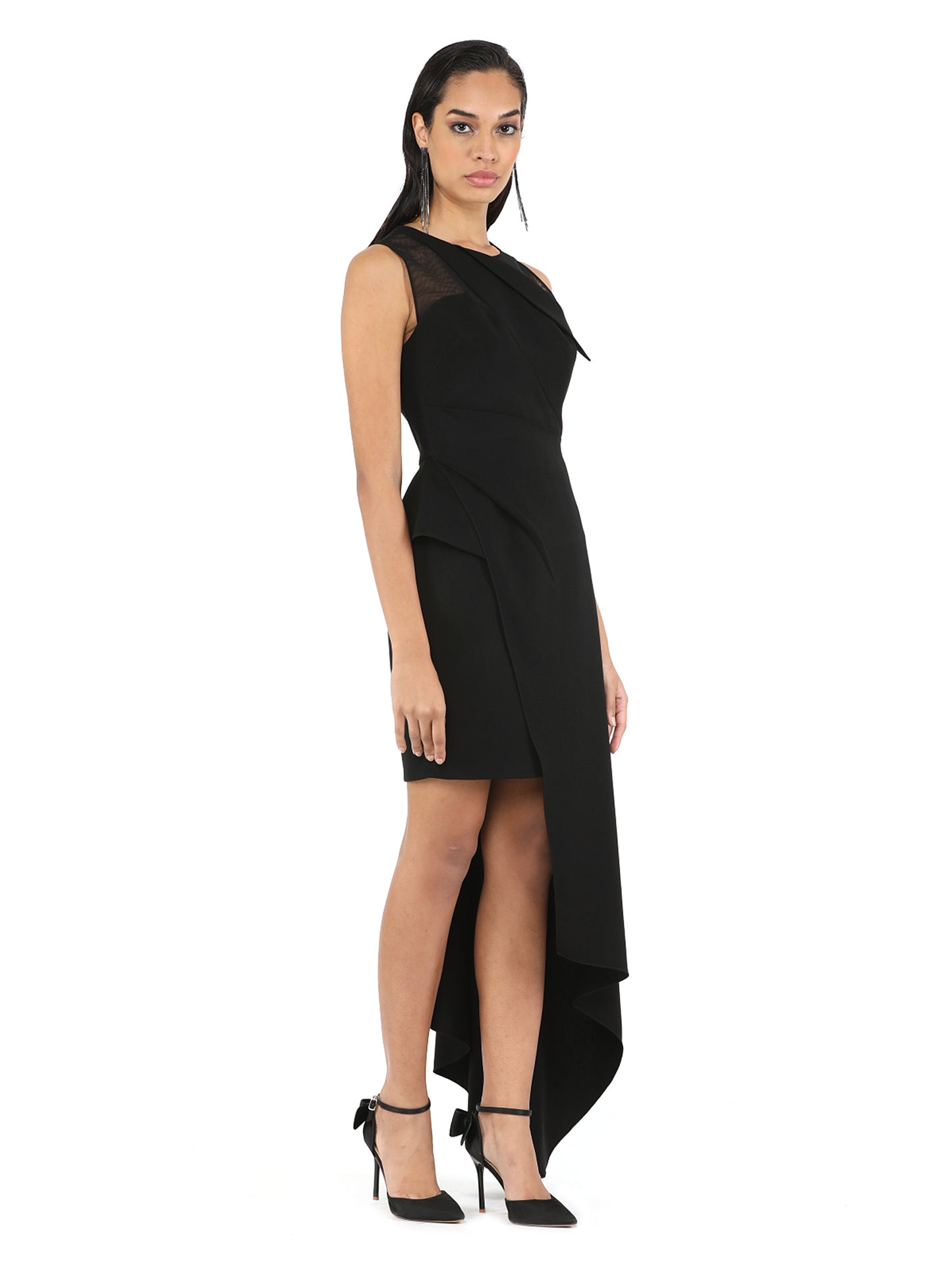 Taurus Constructed Top