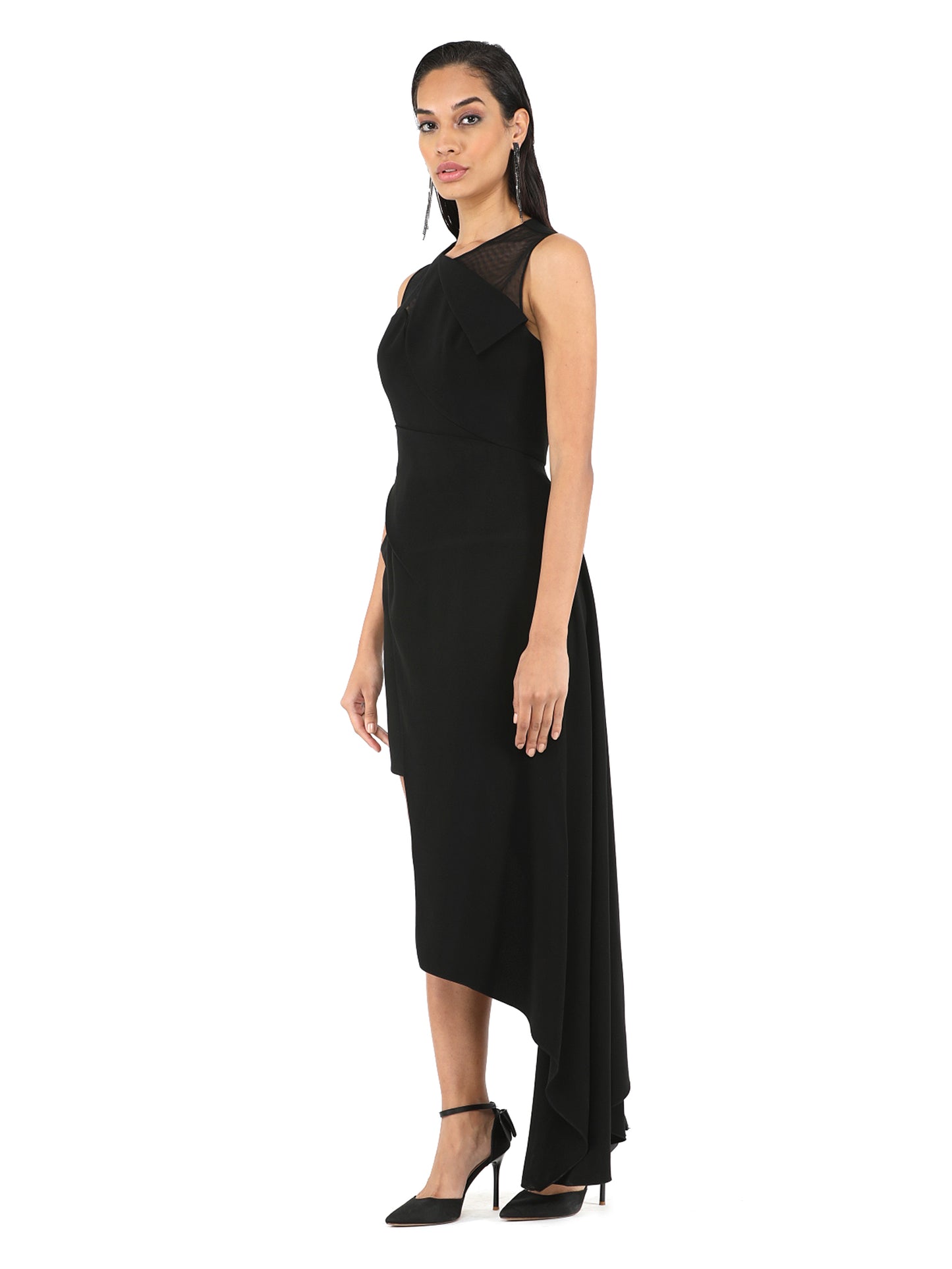 Taurus Constructed Top