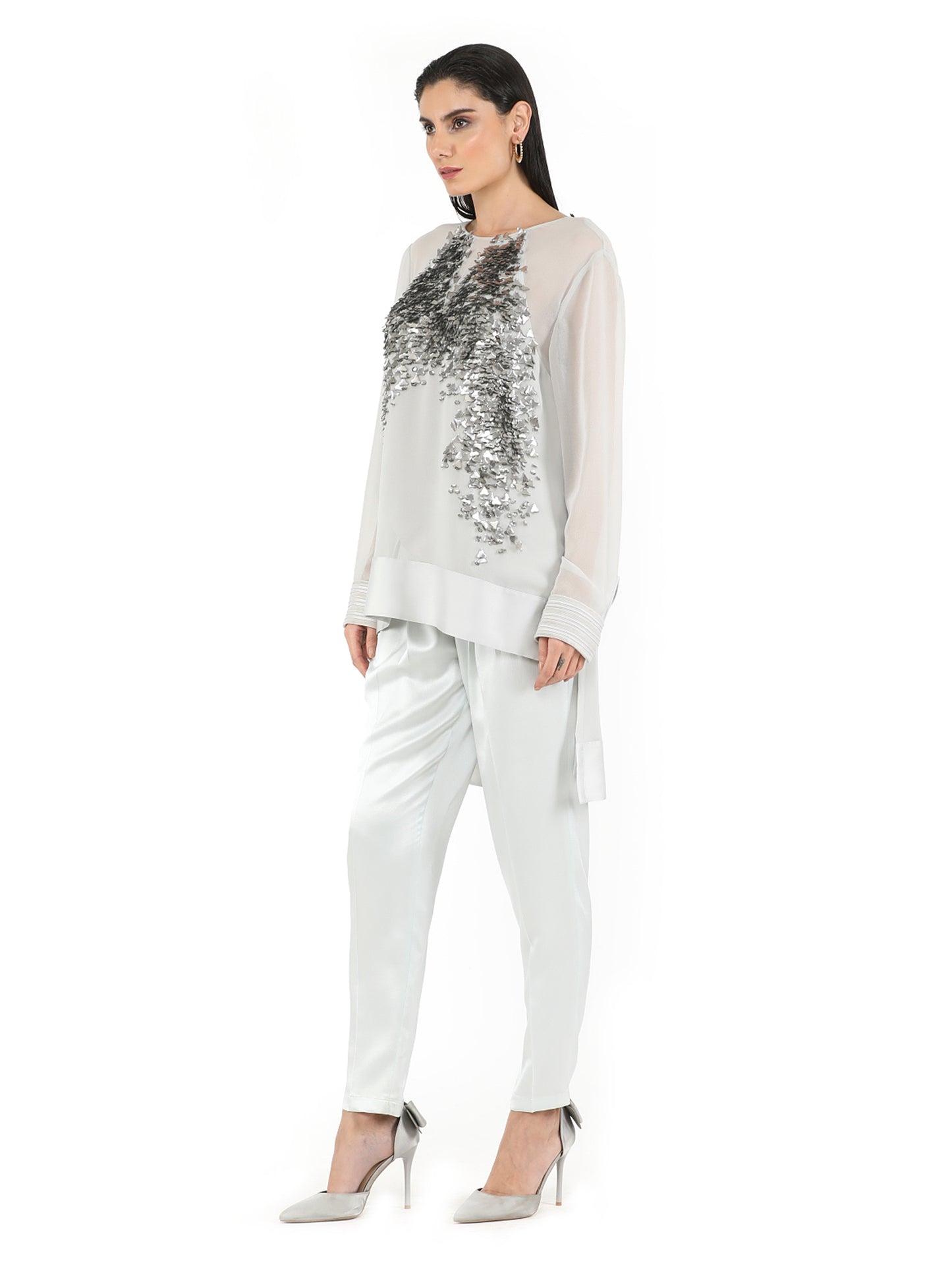 Crux Fallen Top