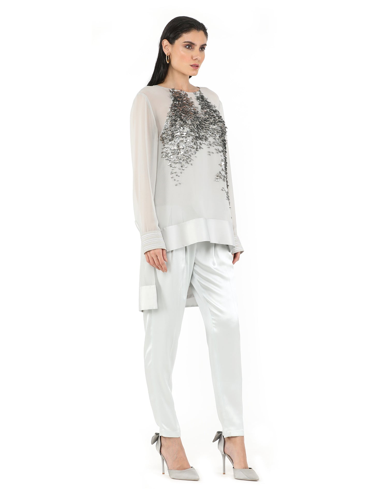 Crux Fallen Top